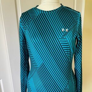 Under Armour Women’s long sleeve cold gear top
